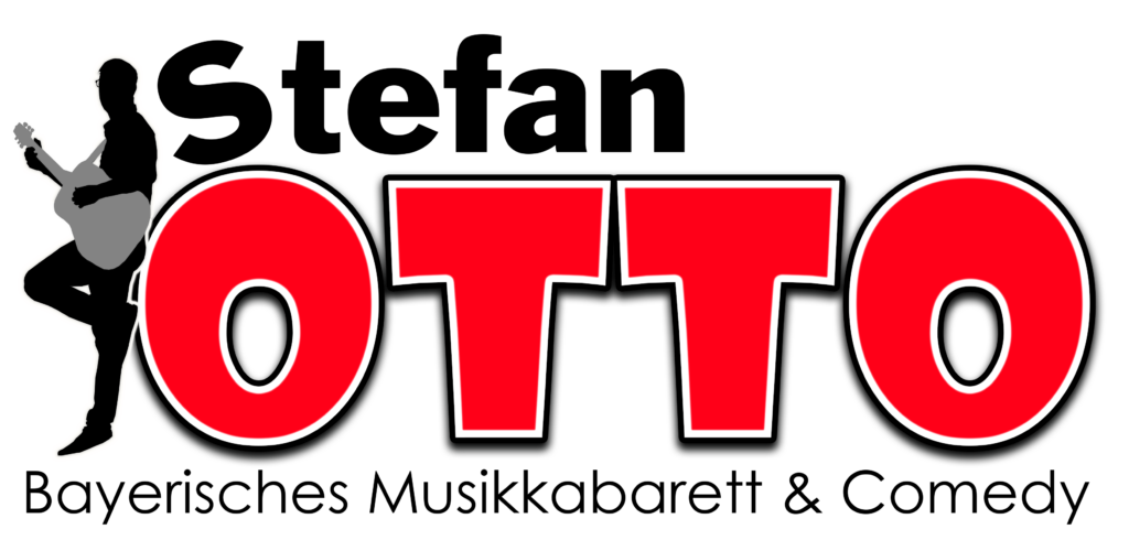 Stefan Otto Bayerisches Musikkabarett